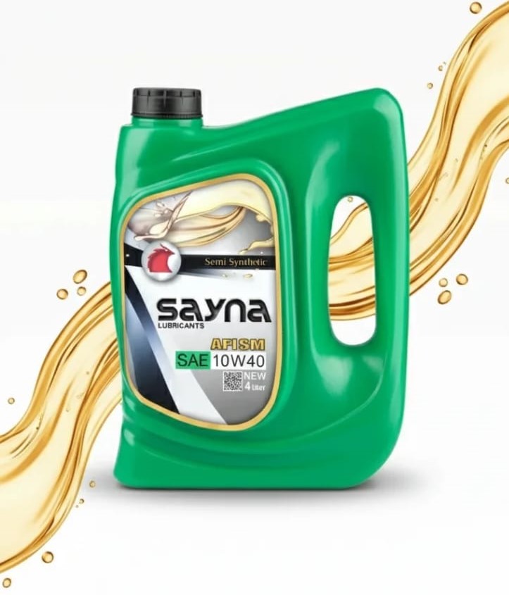 محصولات مجموعه