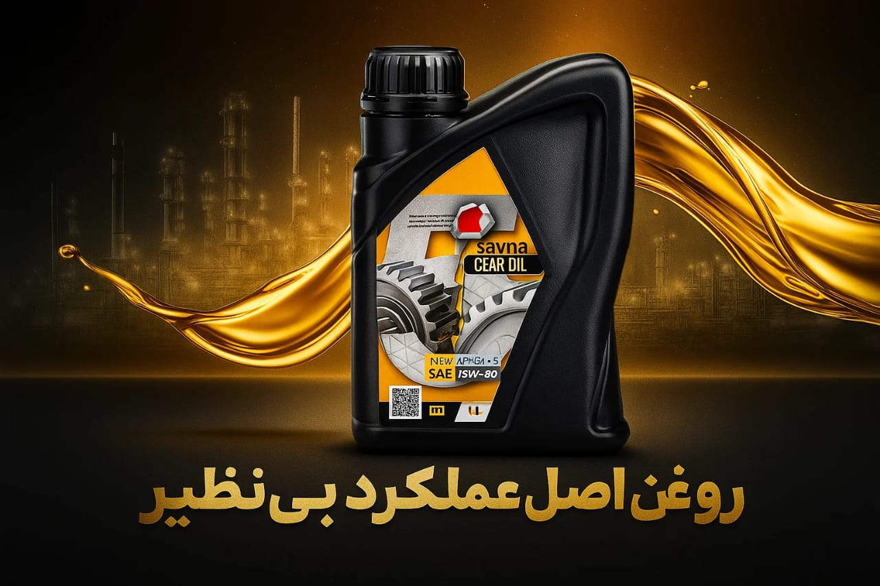 محصولات مجموعه